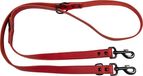 Jack And Vanilla - Black Label Dressuurlijn - Rood - 25mmx200cm