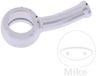 Raccord Banjo Vario HD TYP120 11.2MM 20 S Silver