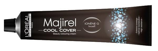 L'OrÃ©al Majirel Cool Cover 7.17 50ml