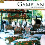 Music&Words Gamelan From Central Java