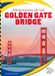 The Child's World Momentum Engineering America-The Building of the Golden Gate Bridge