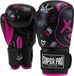 Super Pro Combat Gear Super Pro Bear Vechtsporthandschoenen Meisjes