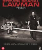 Lawman - Seizoen 1 DVD