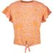 Vingino Hendra Light Papaya Orange Maat: 14