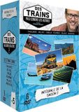 Des Warner Bros. Entertainment UK Limited Des trains pas comme les autres - Saison 2 DVD