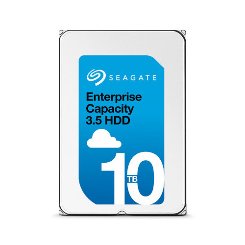 Seagate Enterprise  Enterprise Capacity 3.5