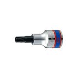 KING TONY 402370 T70 Torx hoofd bit Socket, 1/2"