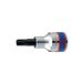 KING TONY 402370 T70 Torx hoofd bit Socket, 1/2"