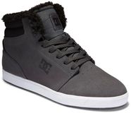 DC Shoes Crisis 2 Hi Wnt Schoenen Grijs EU 44 Man