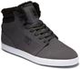 DC Shoes Crisis 2 Hi Wnt Schoenen Grijs EU 44 Man
