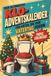Der tiptop Der ultimative Klo-Adventskalender für Väter, die den Vatertag feiern