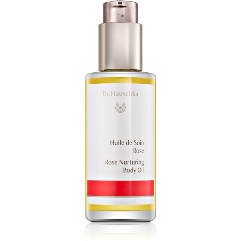 Dr. Hauschka Body Care