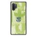 FC Barcelona Coque de Téléphone 3D Samsung Galaxy Note 10 Plus - Troisième Maillot