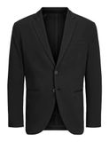 JACK & JONES JUNIOR JJEJAXON JERSEY BLAZER NOOS JNR Jongens Colbert - Maat 140