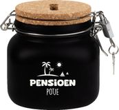 Paper Dreams Luxe Spaarpot - Pensioen