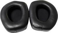 Merkloos / Sans marque Sennheiser Oorkussens Geschikt voor RS165/ HDR175 /185 /195 1 paar