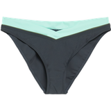 s.Oliver culotte de bikini dans un modèle étroit avec des blocs de couleur