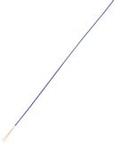 TRU COMPONENTS 1567846 Draad LiFY 1 x 0.75 mm² Blauw 10 m
