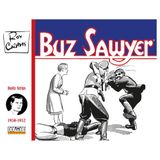 BUZ SAWYER 1950-1952