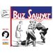 BUZ SAWYER 1950-1952