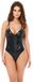 Kotek Blackelia body - Noir - S/M
