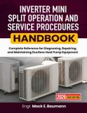 Inverter Independently Published Inverter Mini Split Operation And Service Procedures Handbook