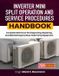 Inverter Independently Published Inverter Mini Split Operation And Service Procedures Handbook
