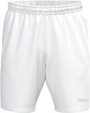 Jako One Short Senior - Maat XL - Wit