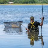Avid Carp Avid Revolve Landing Net 42'' 2pcs