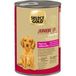 SELECT GOLD Sensitive Junior Horse Wet Food with Sweet Potato 6x400g