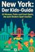 New GPSR Kontakt New York: Der Kids-Guide
