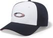 Oakley Tincan Cap - S/M - Navy/White