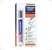 Tulipaint Voegenstift (Grijs)