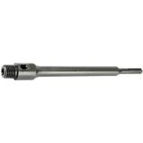 Draper 43707 adapter met SDS-Plus-schacht 240 mm voor diamantboorkronen