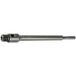 Draper 43707 adapter met SDS-Plus-schacht 240 mm voor diamantboorkronen