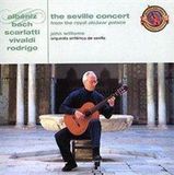 Seville Sony Music The Seville Concert