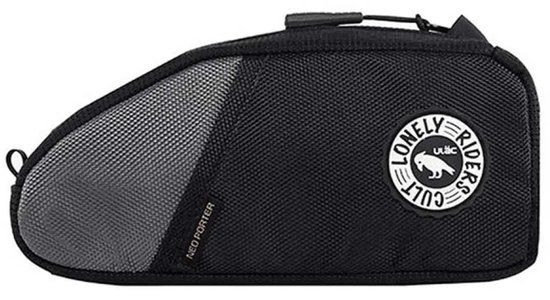 Ulac Trekking Pro Frametas 1.2l Zwart