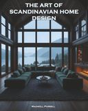 THE ART OF SCANDINAVIAN HOME DESIGN: A Masterclass in Refinement, Light, and the Nordic Soul