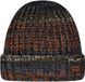 Barts Akotan Beanie Muts Heren - One size - Denim