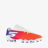 Skechers JR YOUTH FG Jongens Sportschoenen - Blauw / Roze