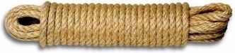 Anders Chapuis Gedraaid sisaltouw - 8 mm x 10 m