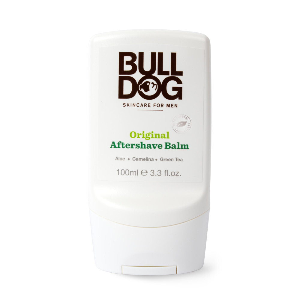 Bulldog Original Aftershave Balsem 100 ml