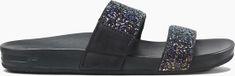 Reef Cushion Bounce Vista Sol Dames Slippers - Pop Rocks - Maat 36