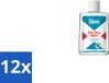 Odorex Extra Dry Lotion 50 ml - 12 pièces