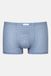 mey Shorty Serie Houndstooth Blue