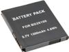 Huismerk Batterie pour HTC T-Mobile MyTouch HD