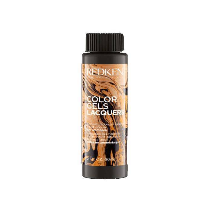 Redken Color Gels Lacquers