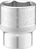 Stanley FATMAX 1/2" Dopsleutel 27mm 6-kant FMMT17244-0