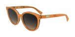 Longchamp LO773S Glitter orange 52/19/140 WOMAN Zonnebrillen