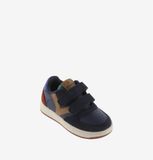 Victoria Kindertrainers Victoria Tiempo Tiras Marino Unisex Maat 29